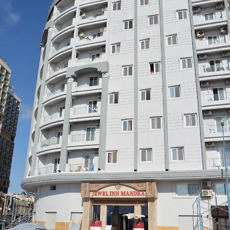 Jewel Mandara Apartments 알렉산드리아 외부 사진