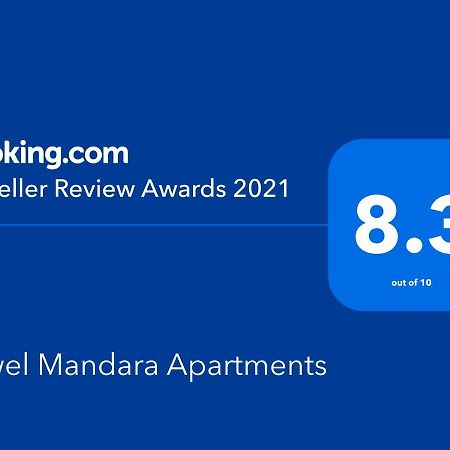 Jewel Mandara Apartments 알렉산드리아 외부 사진
