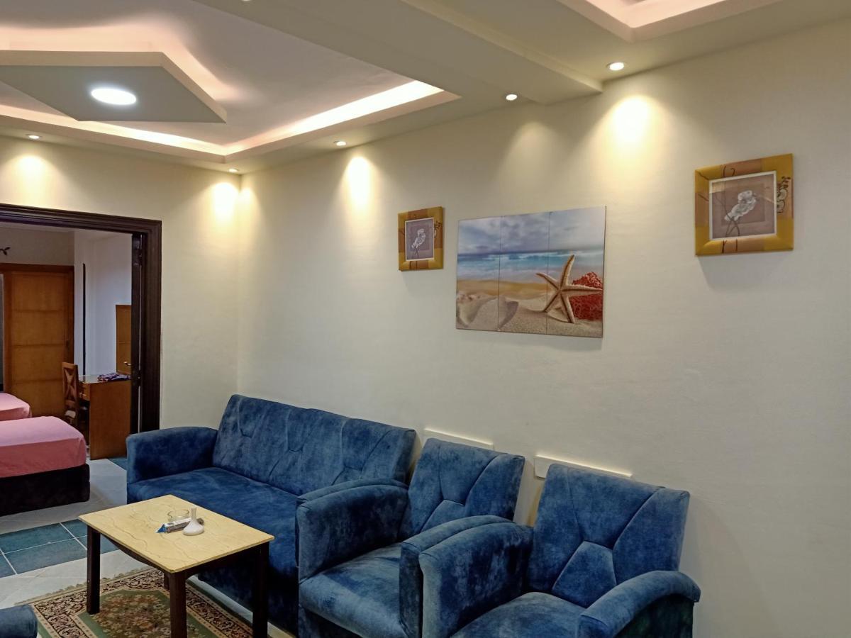 Jewel Mandara Apartments 알렉산드리아 외부 사진