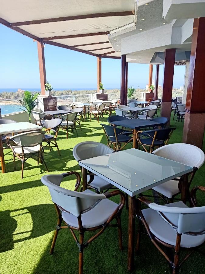 Jewel Mandara Apartments 알렉산드리아 외부 사진