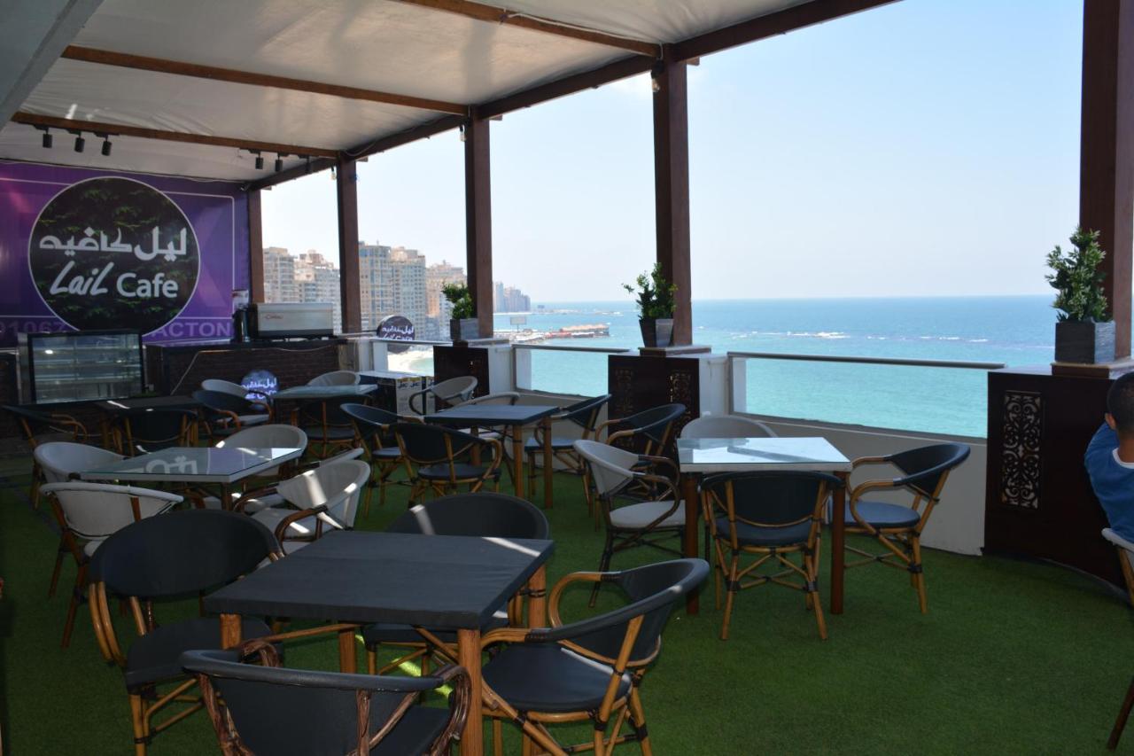 Jewel Mandara Apartments 알렉산드리아 외부 사진