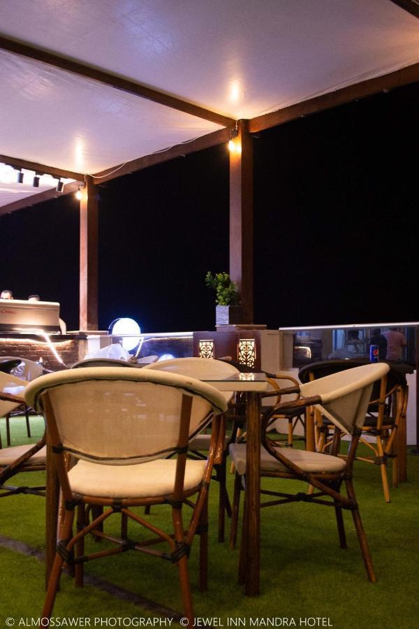 Jewel Mandara Apartments 알렉산드리아 외부 사진