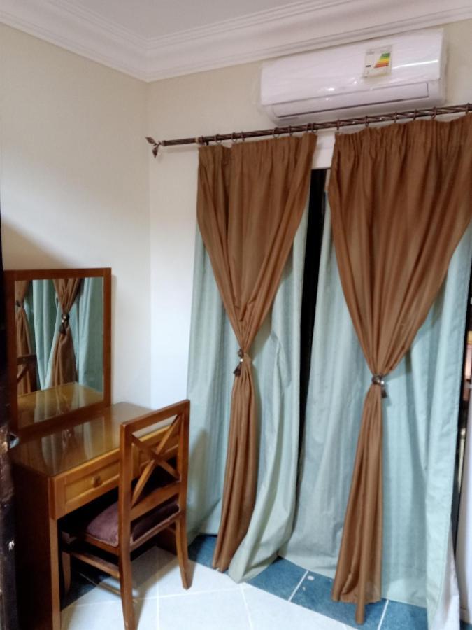 Jewel Mandara Apartments 알렉산드리아 외부 사진