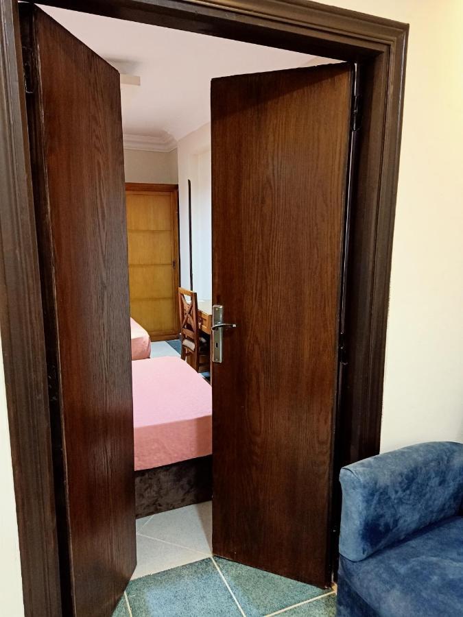 Jewel Mandara Apartments 알렉산드리아 외부 사진