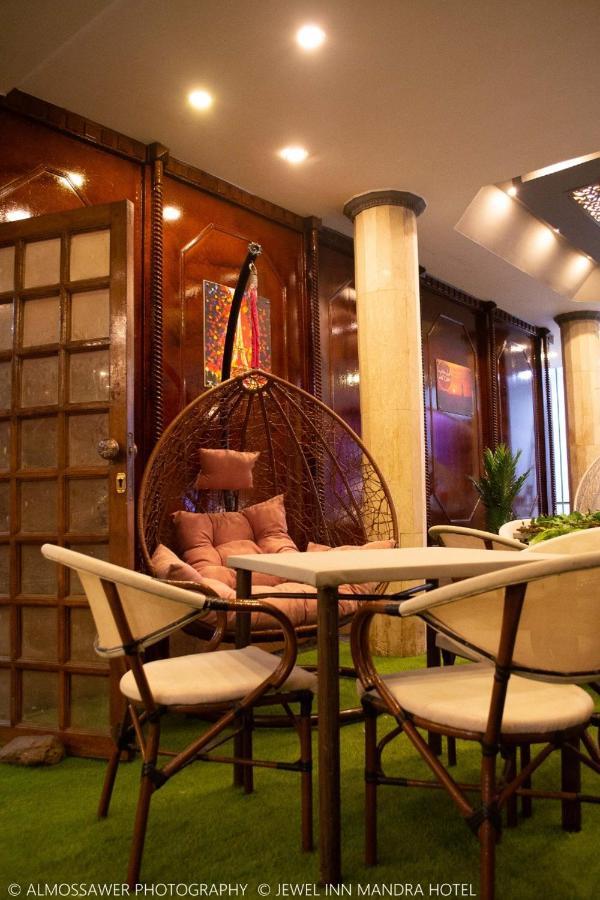 Jewel Mandara Apartments 알렉산드리아 외부 사진