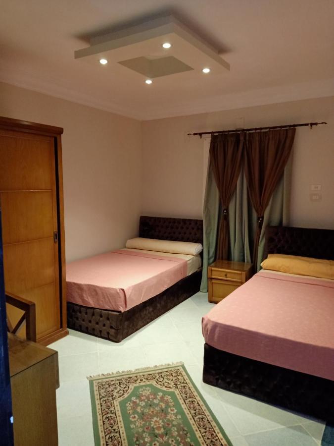 Jewel Mandara Apartments 알렉산드리아 외부 사진