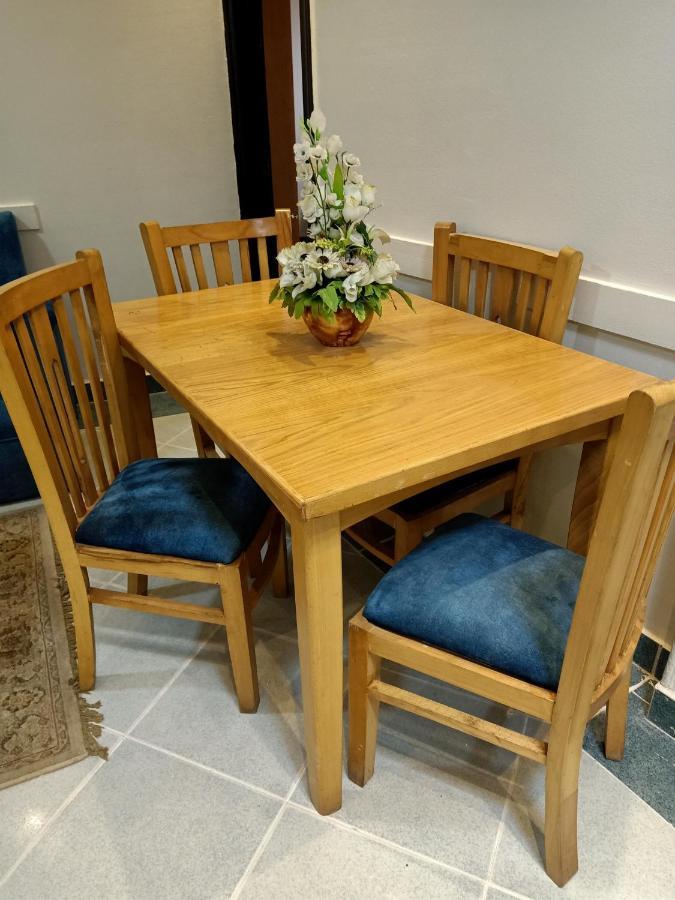 Jewel Mandara Apartments 알렉산드리아 외부 사진