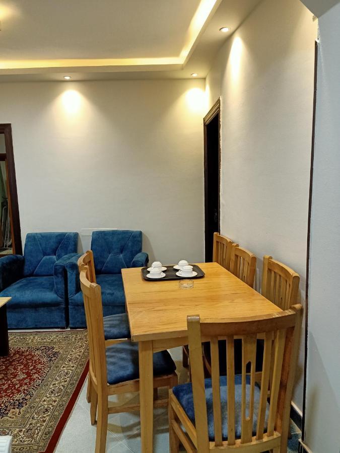 Jewel Mandara Apartments 알렉산드리아 외부 사진