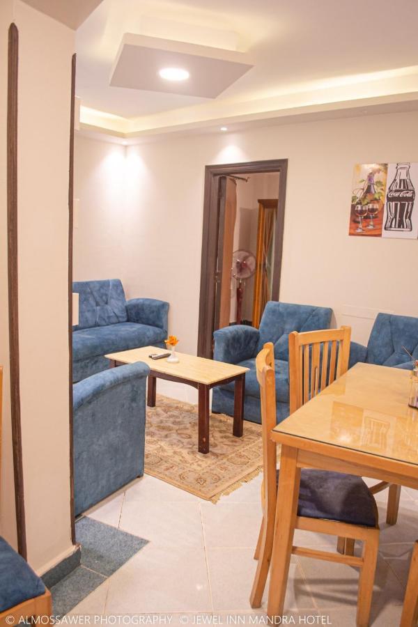Jewel Mandara Apartments 알렉산드리아 외부 사진