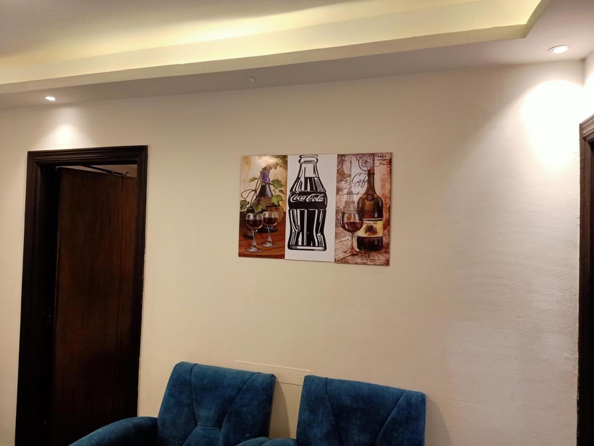 Jewel Mandara Apartments 알렉산드리아 외부 사진