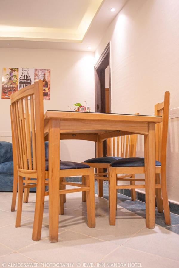 Jewel Mandara Apartments 알렉산드리아 외부 사진