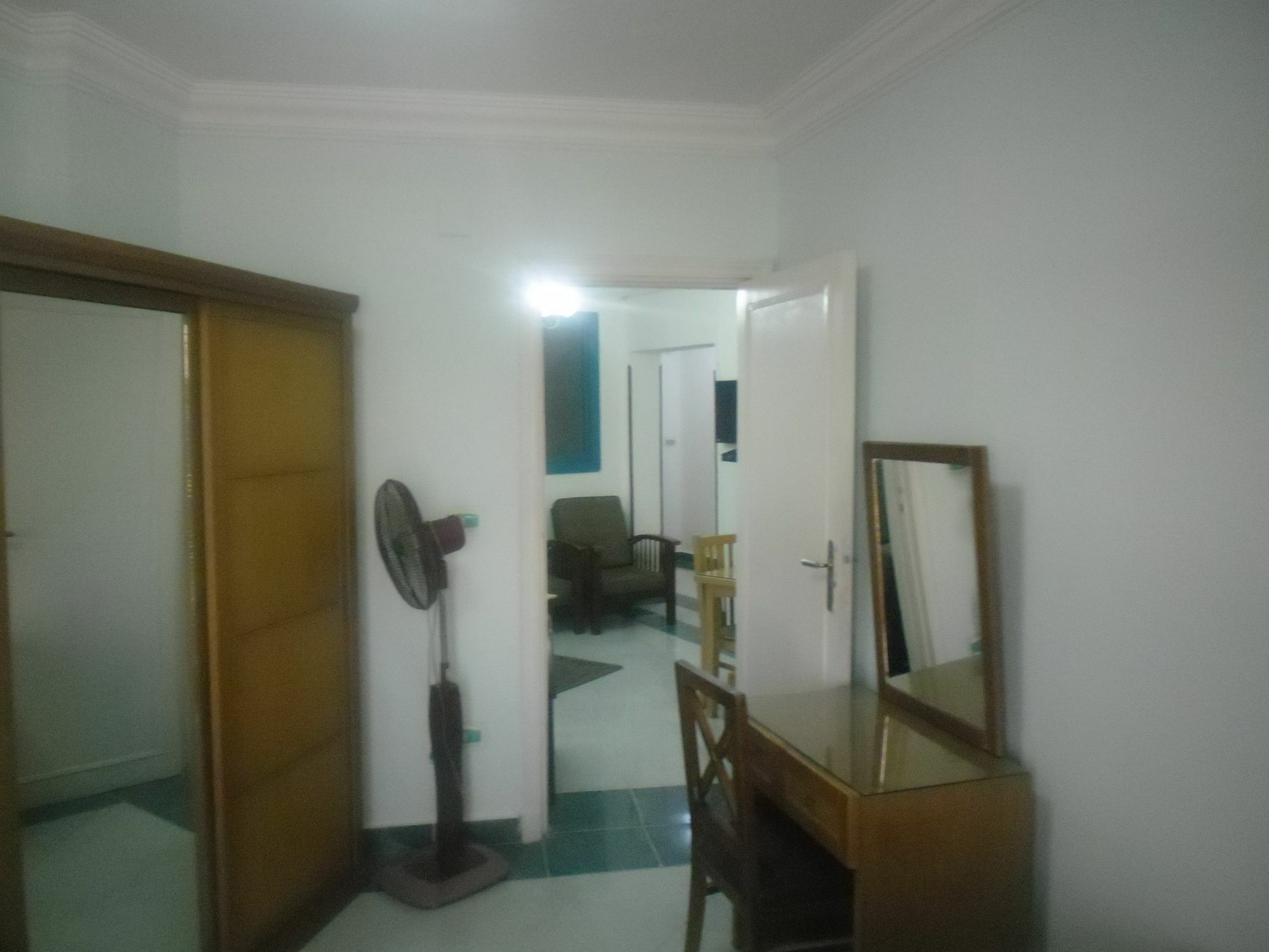 Jewel Mandara Apartments 알렉산드리아 외부 사진