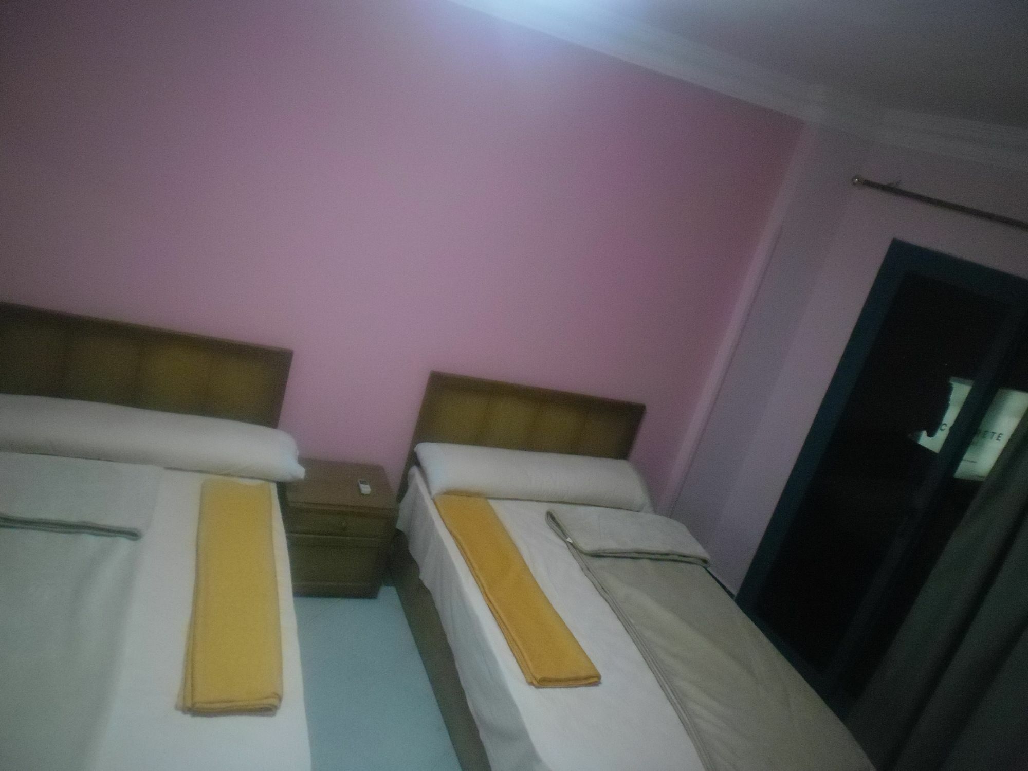 Jewel Mandara Apartments 알렉산드리아 외부 사진